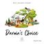 Board Game: Darwin's Choice