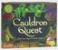 Board Game: Cauldron Quest