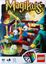 Board Game: Magikus