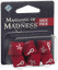 Board Game Accessory: Mansions of Madness: Second Edition – Dice Pack