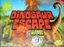 Board Game: Dinosaur Escape
