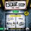 Board Game: Escape Room: The Game