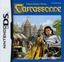 Video Game: Carcassonne (2009 / DS)