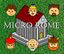 Board Game: Micro Rome