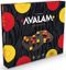 Board Game: Avalam