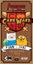 Board Game: Adventure Time Card Wars: Finn vs. Jake