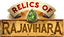 Board Game: Relics of Rajavihara