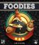 Board Game: Foodies