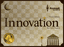 Board Game: Innovation