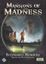 Board Game: Mansions of Madness: Second Edition – Suppressed Memories: Figure and Tile Collection