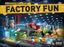Board Game: Factory Fun