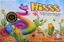 Board Game: Hisss