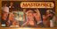 Board Game: Masterpiece