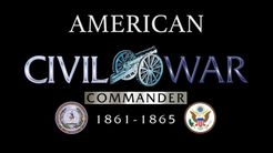 American Civil War Commander