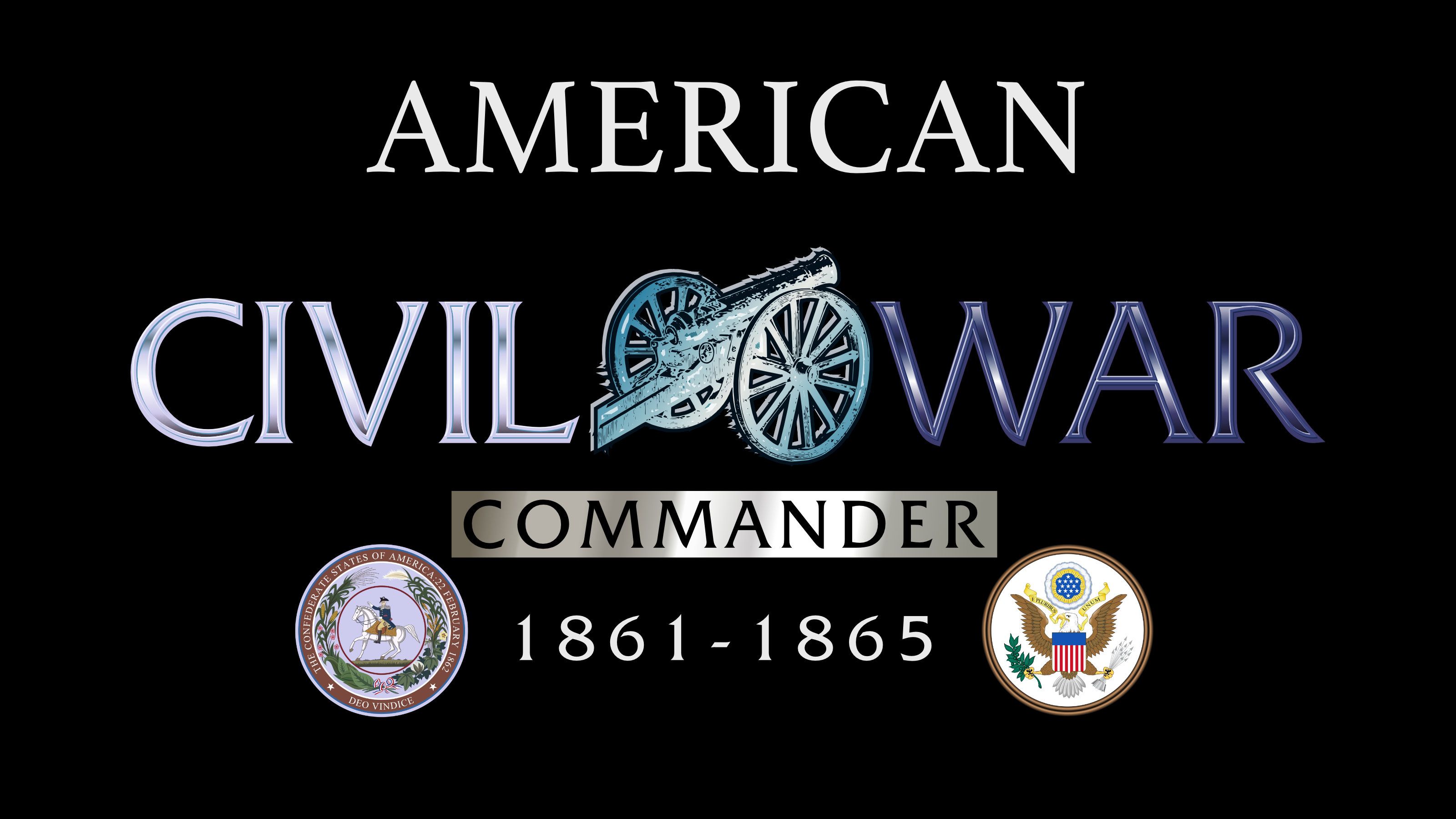American Civil War Commander