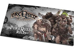 OrcQuest: PorkQuest