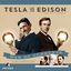 Board Game: Tesla vs. Edison: War of Currents