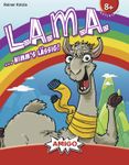 L.A.M.A.