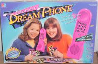 Board Game: Electronic Dream Phone