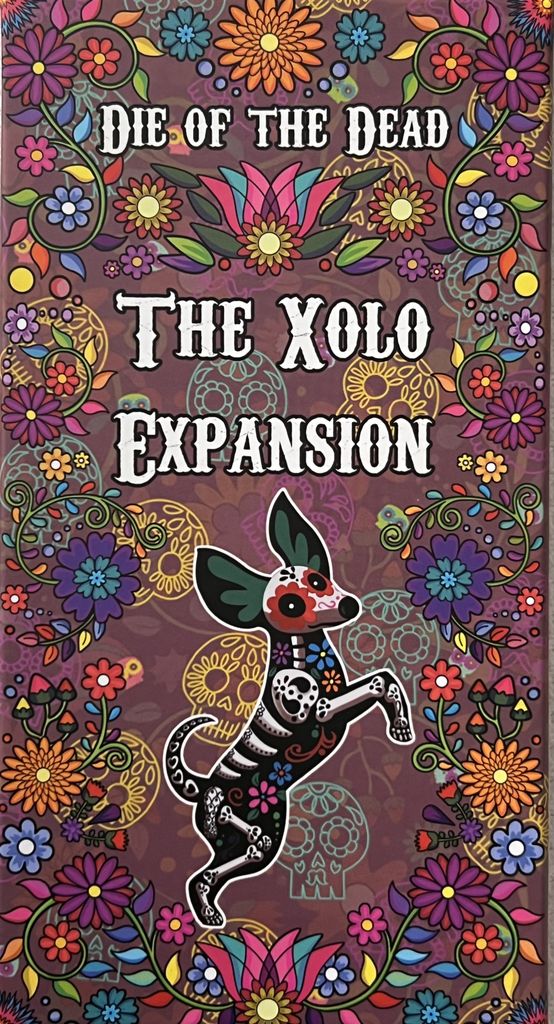 Illustration 4 de Xolo!
