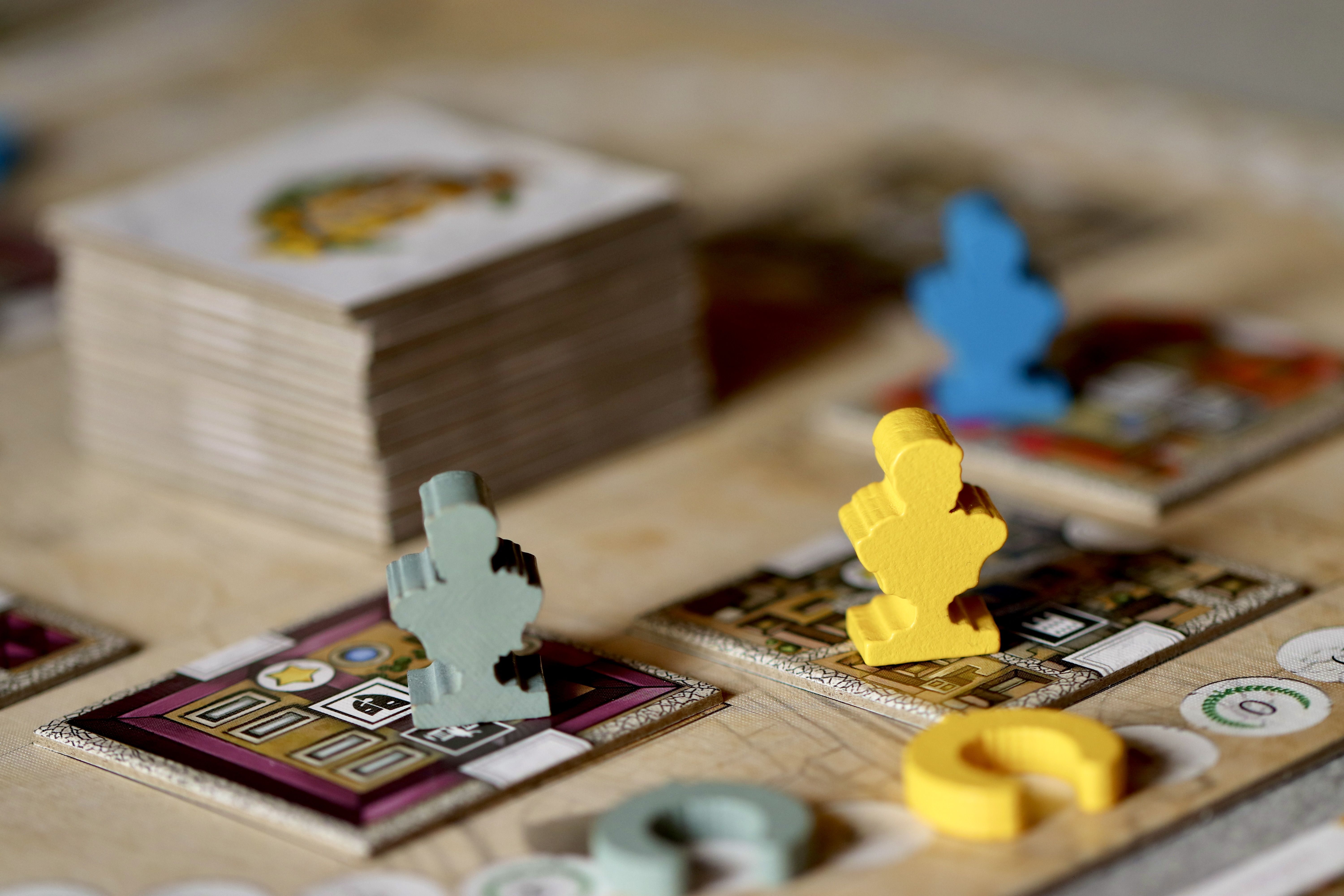 BoardGameGeek