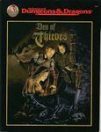 RPG Item: Den of Thieves