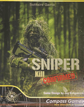 Sniper Kill Confirmed
