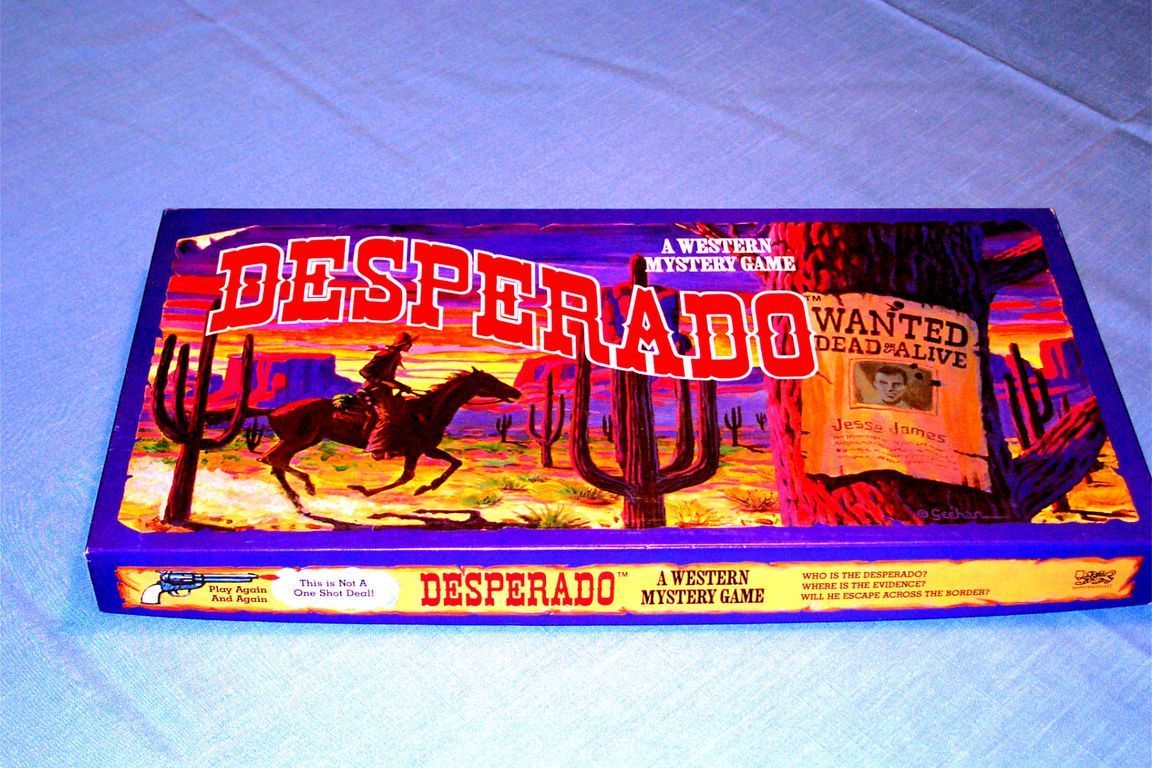 Desperado