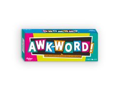 Awk-Word