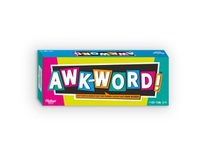 Awk-Word