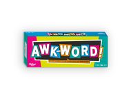 Awk-Word