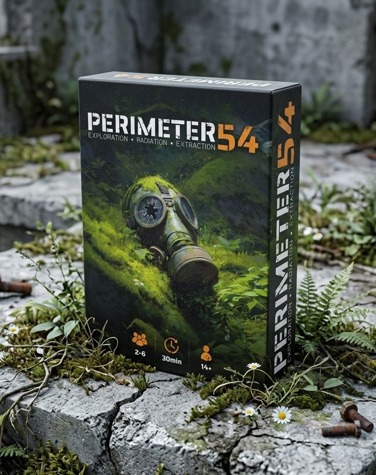 Perimeter54