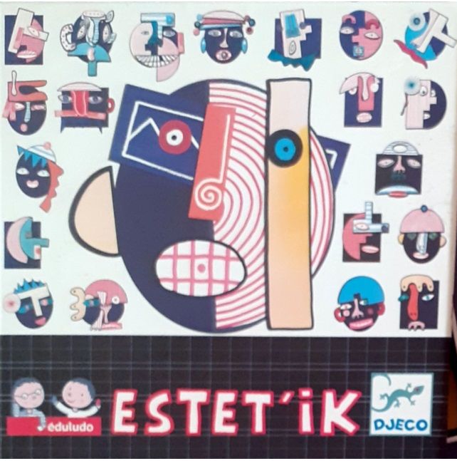 Estet'ik