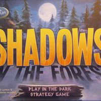 Shadows in the Forest