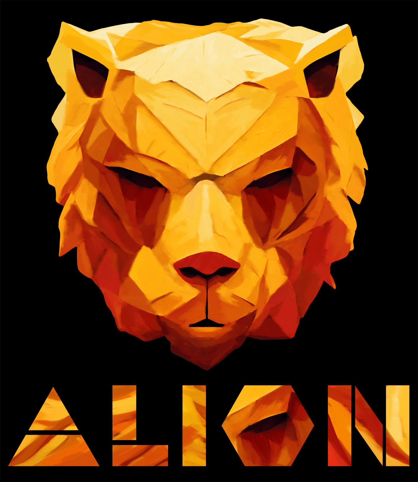 Alion – by Dr Ø