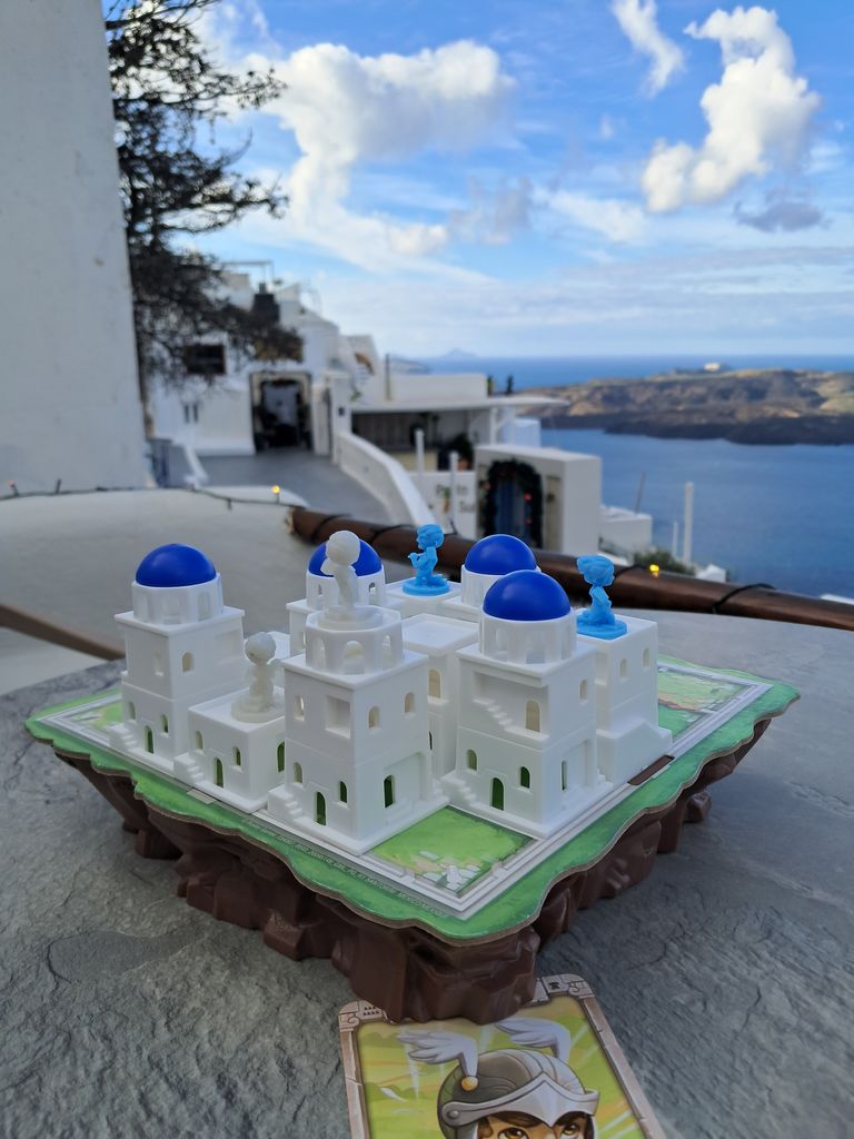 Santorini photo 2
