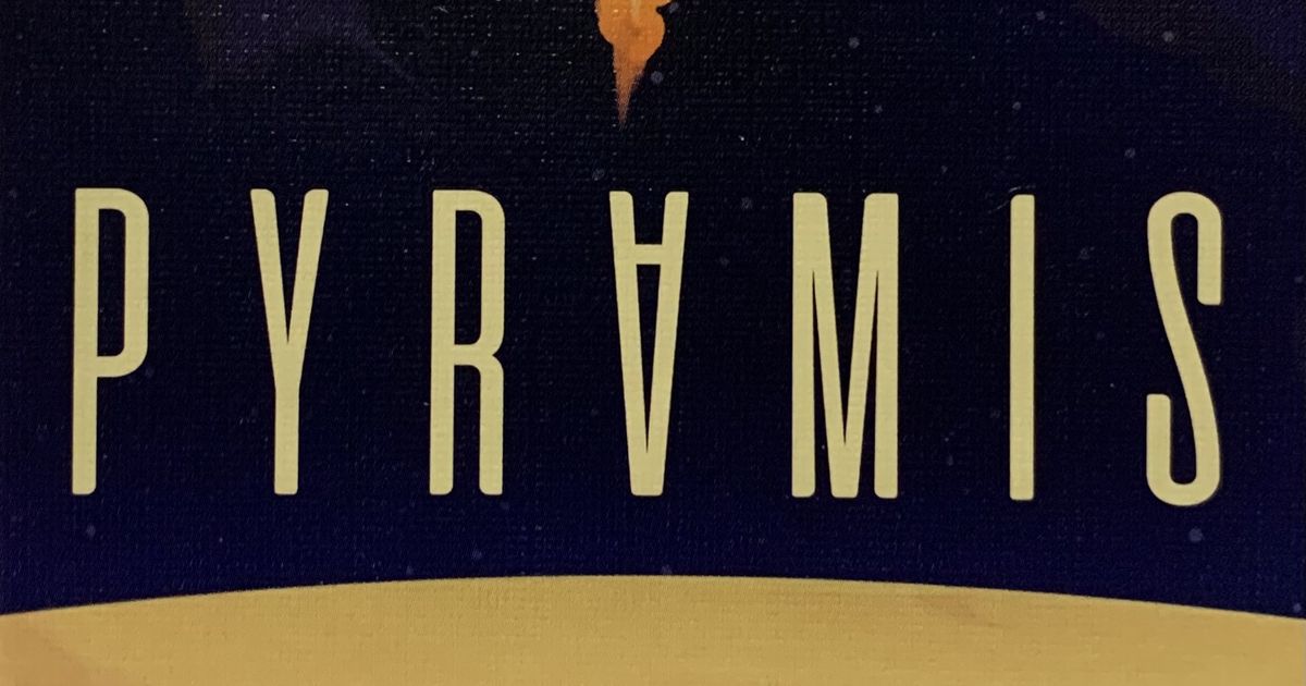 Pyramis | Board Game | BoardGameGeek