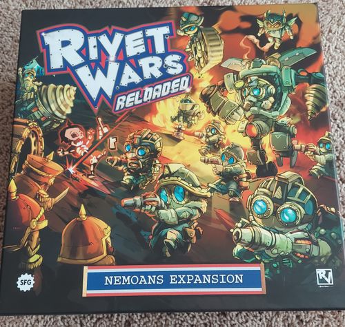 BoardGameGeek