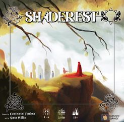 Shaderest