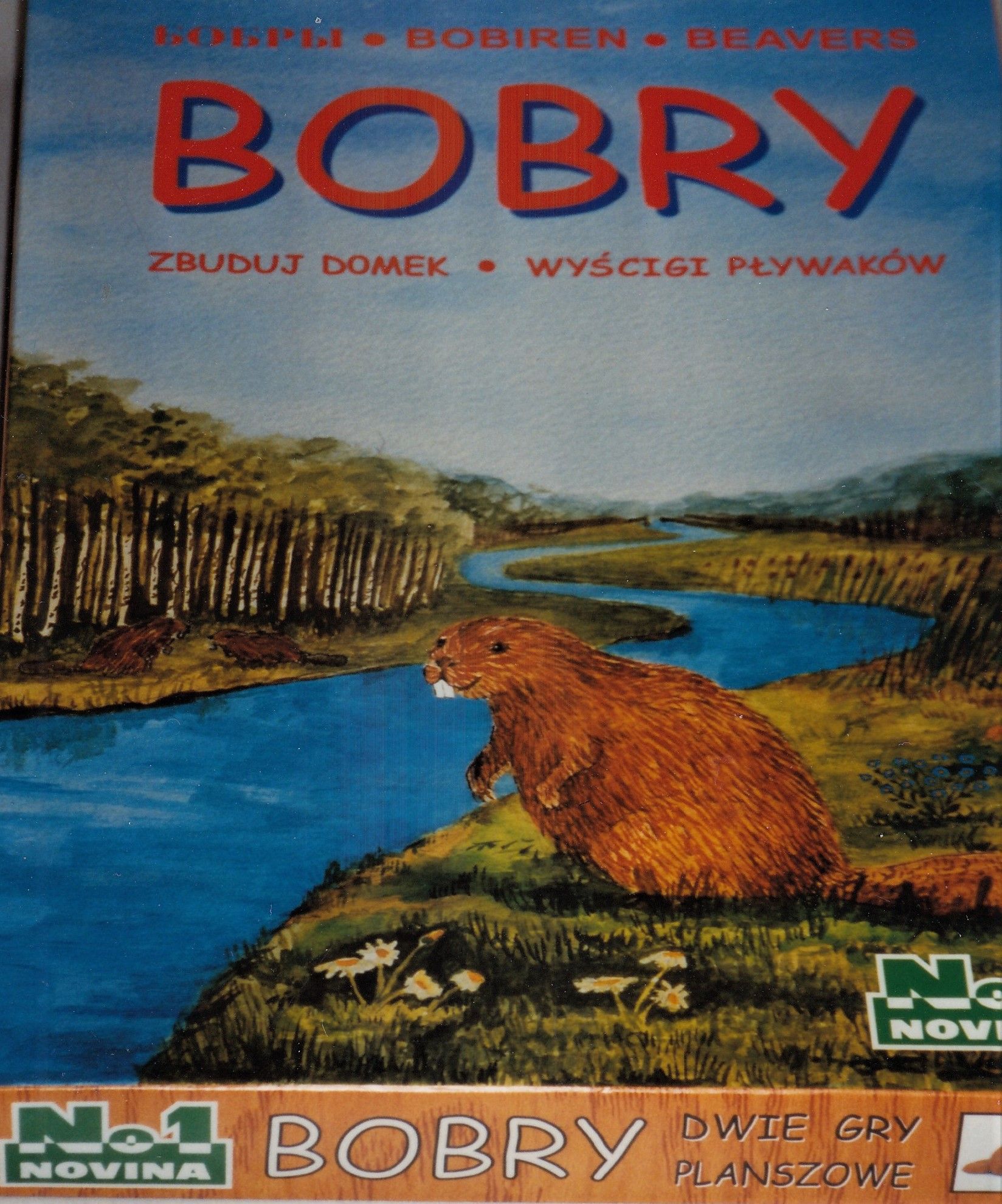 Bobry