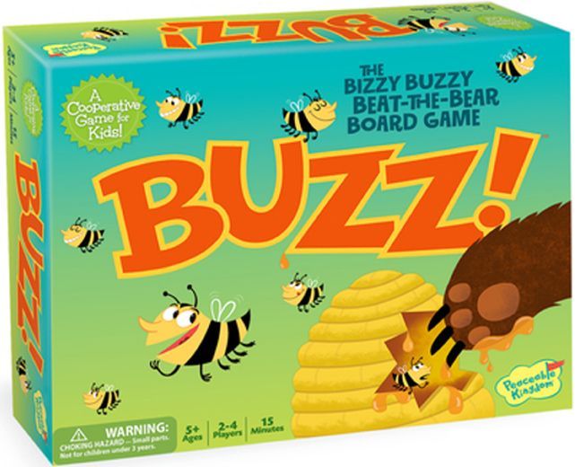Buzz!