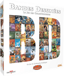 Bandes Dessinées: le jeu des collectionneurs