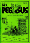 Issue: Der Pegasus (Issue 5 - May 1988)