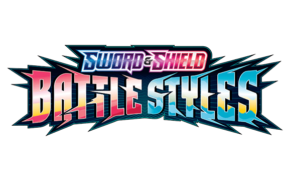 Pokémon TCG: Sword & Shield Battle Styles Expansion