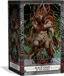 Cthulhu: Death May Die – Black Goat of the Woods