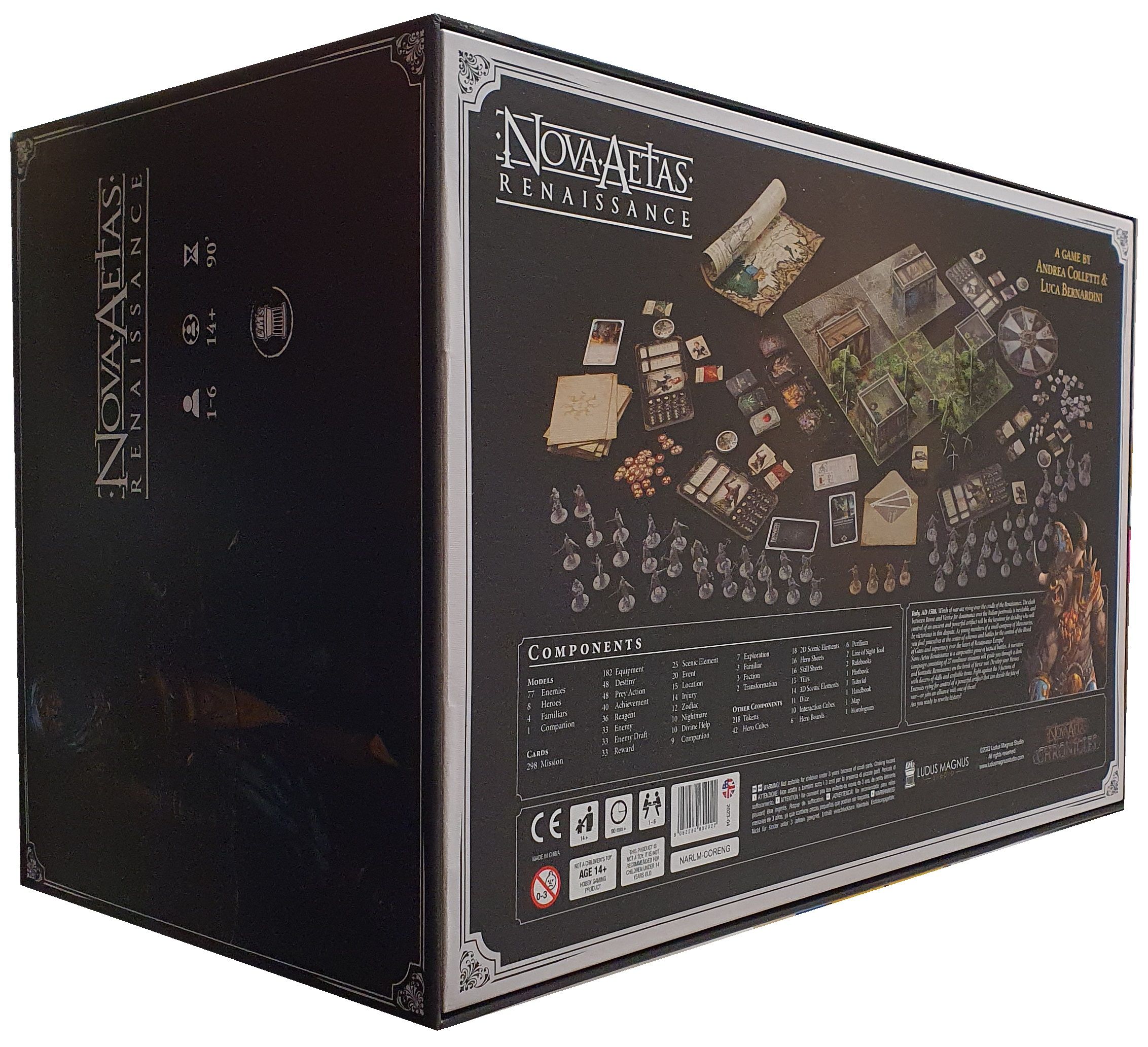 BoardGameGeek