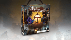 The War of the Cross