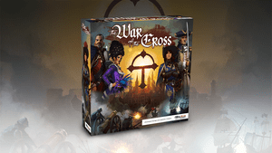 The War of the Cross