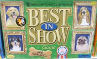 Best in Show