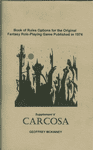RPG Item: Supplement V: Carcosa